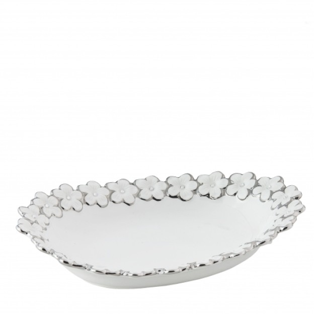 platou decorativ FLOSALIDODEEP