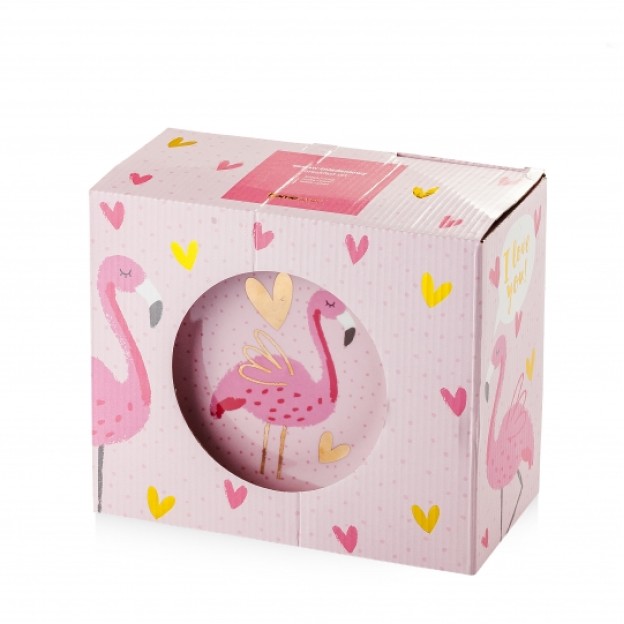 Set mic dejun FLAMIS