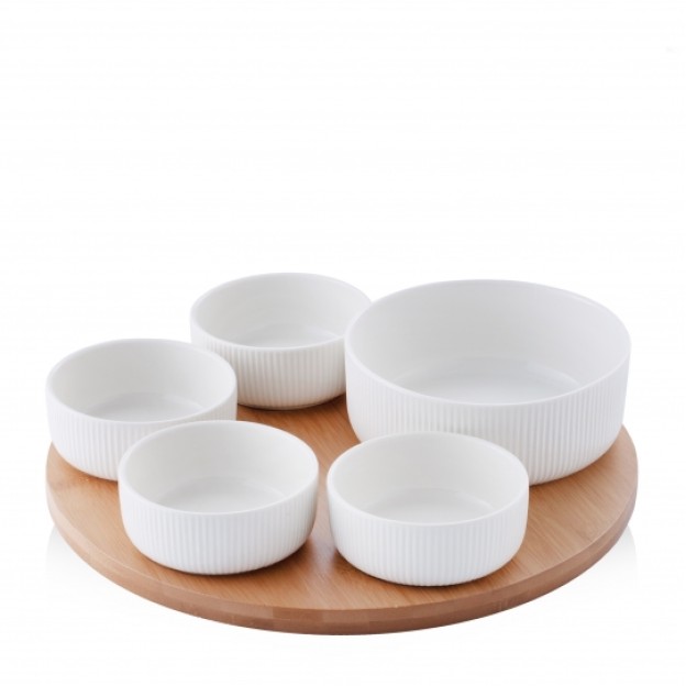 Set boluri  LINERS
