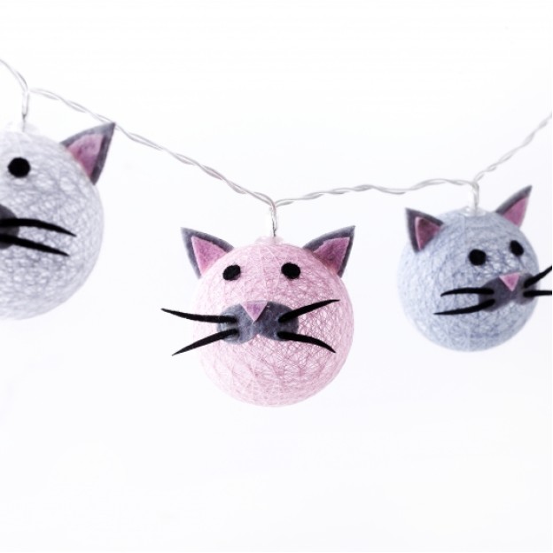 Lant FRIPPI CATS