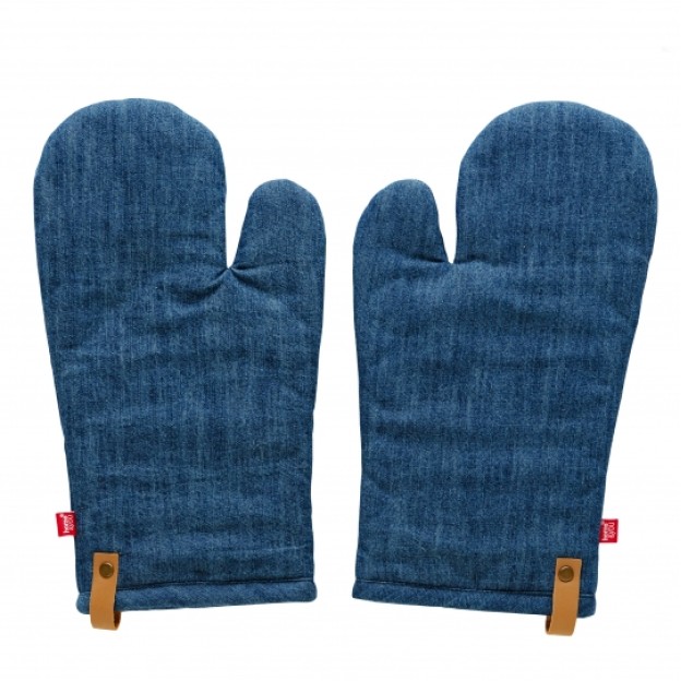 Manusa bucatarie DENIM 2