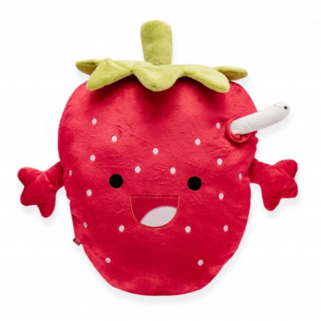 Perna decorativa NICEBERRY