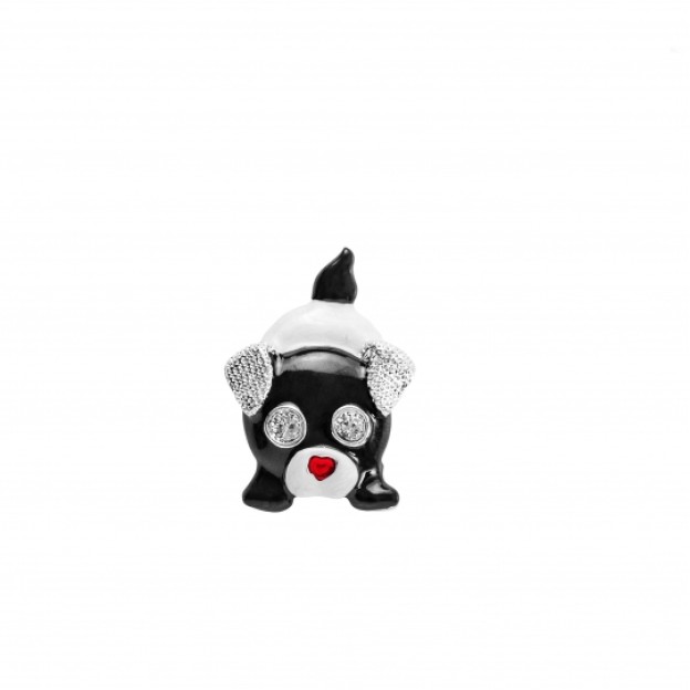 Magnet frigider MINI DOG