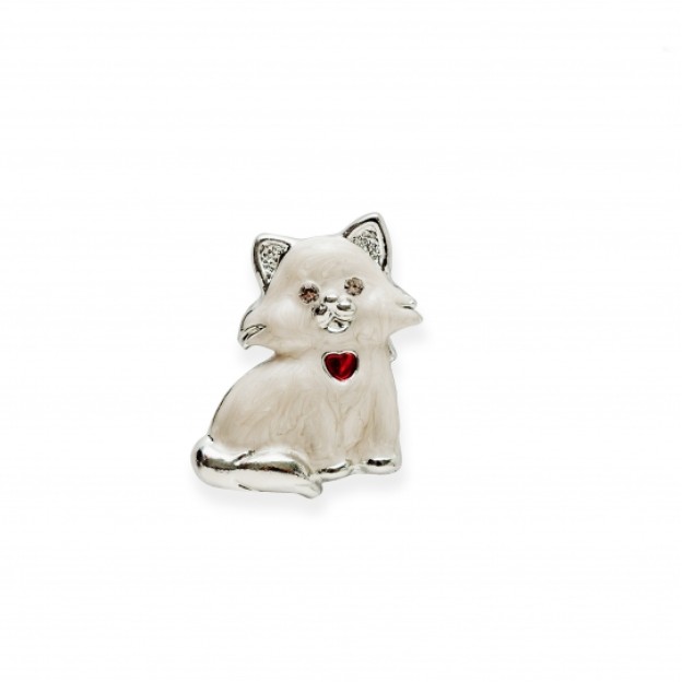 Magnet frigider MINI CATHEART
