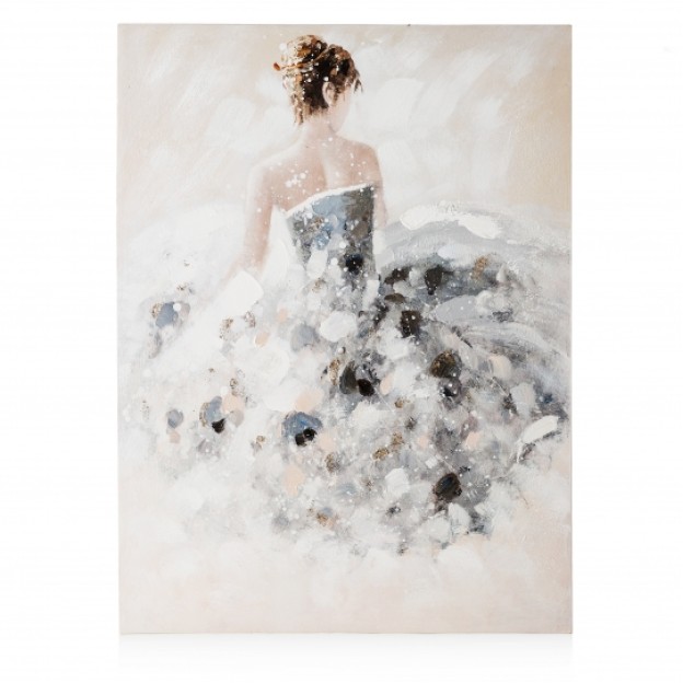 Tablou PRIMABALLERINA