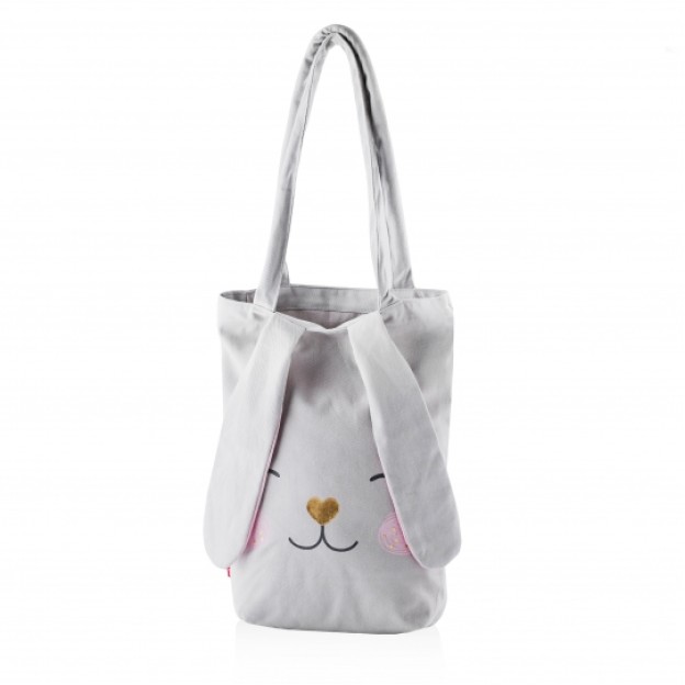 Geanta pentru cumparaturi BUNNY