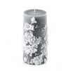 Lumanare FLOWERY