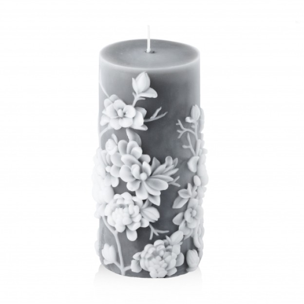 Lumanare FLOWERY
