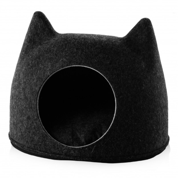 Casa de pisici CATHOUSE