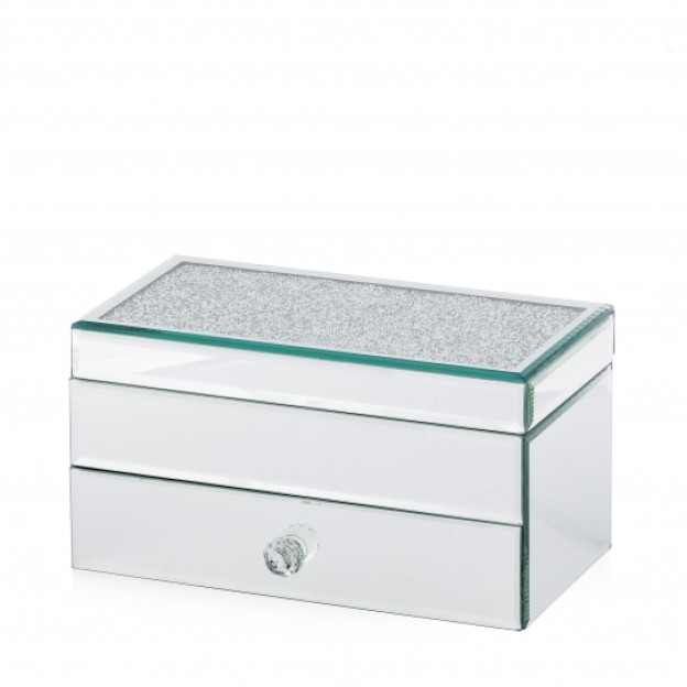 Cutie pentru bijuterie DIAMENTDUST SLIM