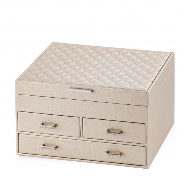 Cutie pentru bijuterii DORADO NEW