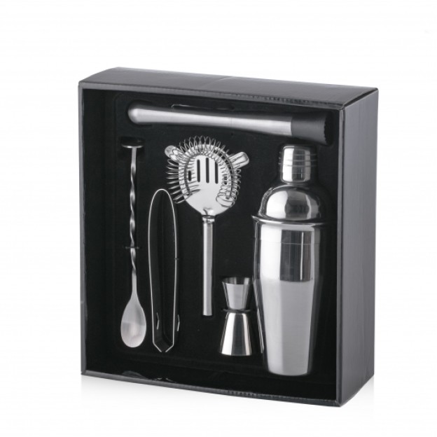 Shaker TAPSTER