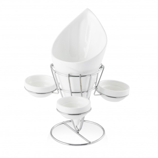 Set cartofi pai FRITES