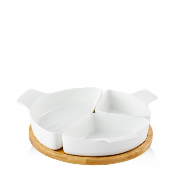 platou decorativ ROTAFIT