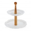 platou decorativ KROUN DOUBLE