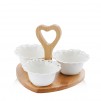 Set boluri cu suport KROUN