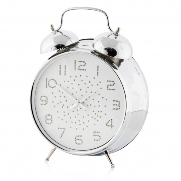 Ceas de alarma NIGHT HEAVEN BIG