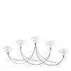 Candelabru TWISTED BIG