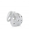 Figurina decor cu lumina ELEPHANTY DOWN