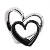 Figurina ceramica DUOHEART