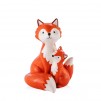 figurina decorativa FOXES