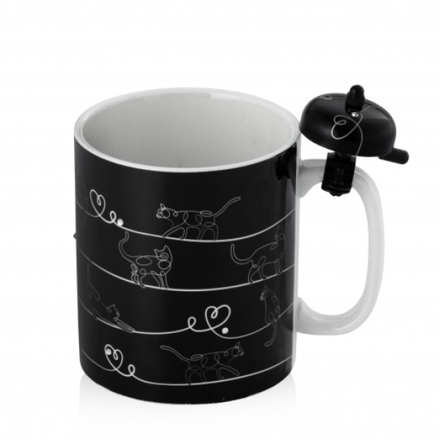 Set cana clopotel GLAMER