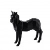 Figurina decor PAPER HORSE