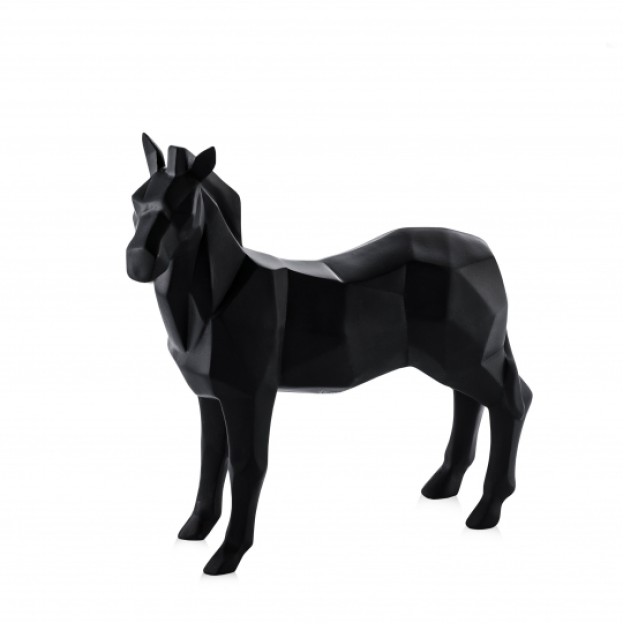 Figurina decor PAPER HORSE