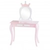 Masa de toaleta PRINCESS