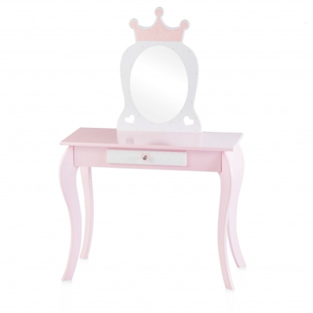 Masa de toaleta PRINCESS