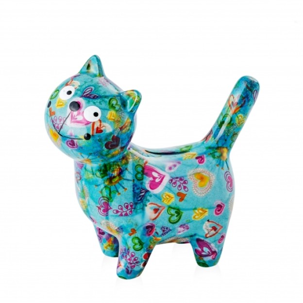 Pusculita GATTINO NEW