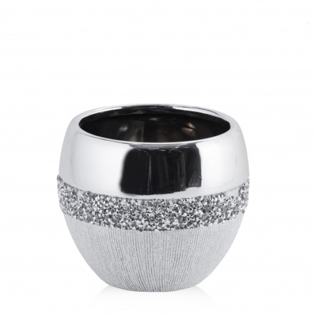 Ghiveci flori STARDUST
