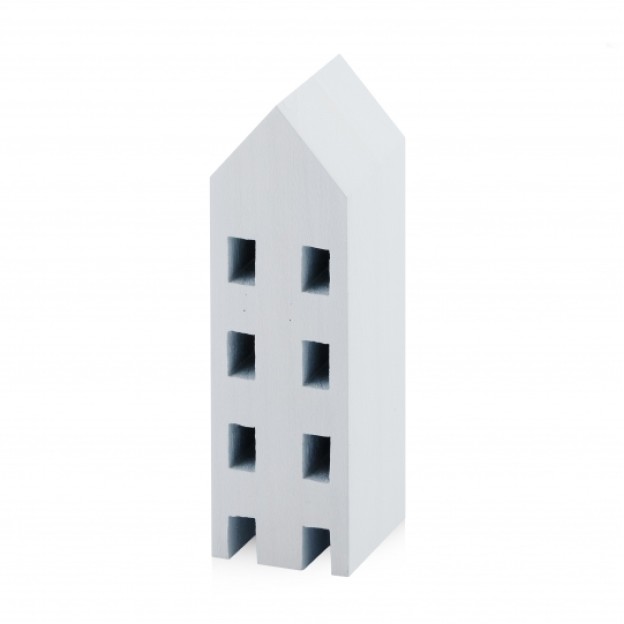 Figurina lemn HOUSENO