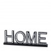 Decoratiune MDF HOME
