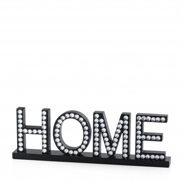 Decoratiune MDF HOME