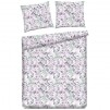 Set lenjerie pat satin SALAR