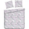 Set lenjerie pat satin SALAR