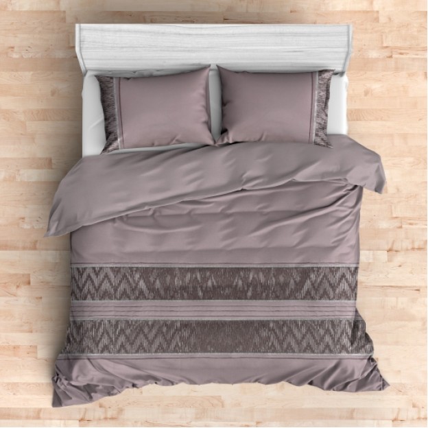 Set lenjerie de pat CHERYL