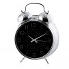 Ceas de alarma NIGHT HEAVEN BIG