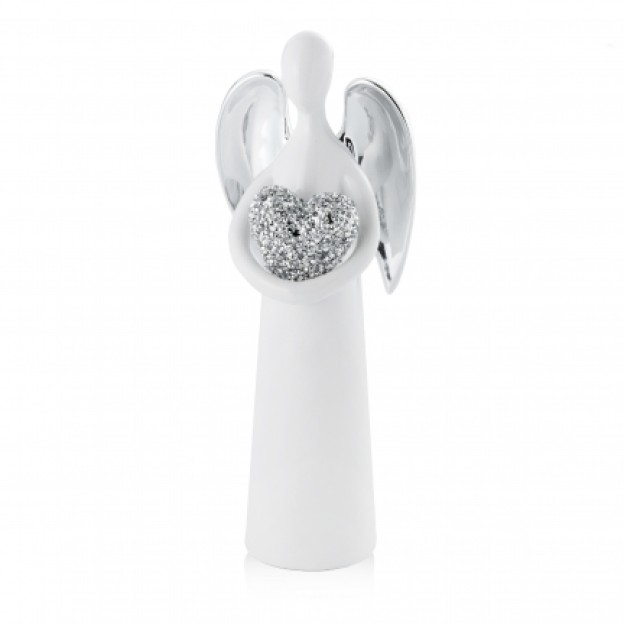 Figurina ceramica HEARTHUG