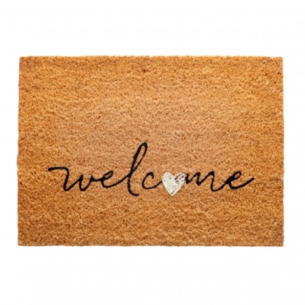 Covoras  WELCOME 2