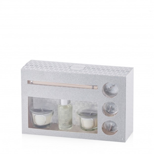 Set-aroma SENSUAL NIGHT