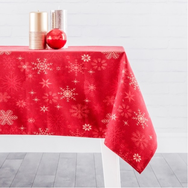 Fata de masa FROZEN STARS