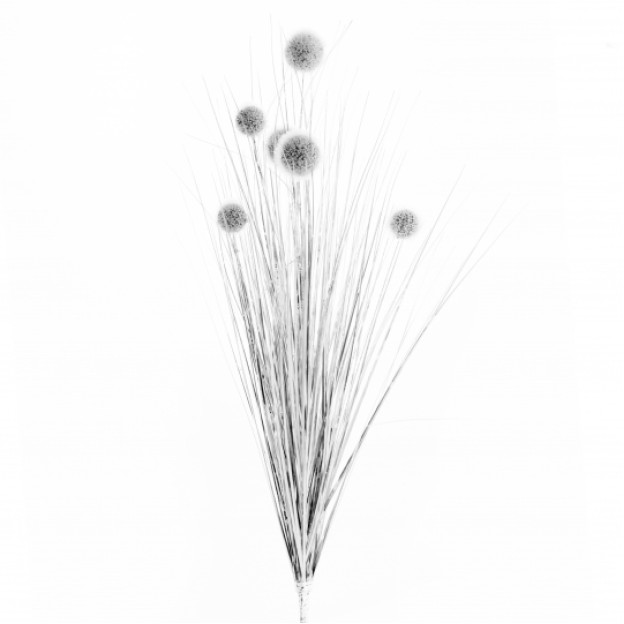 Crenguta decorativa GLAMBALL