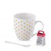 Set cana cafea JULIE