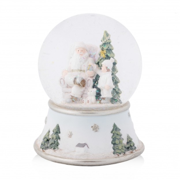 Decoratiune SANTACHAIR