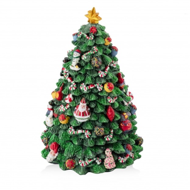 figurina decorativa MUSICTREE