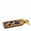 Set pentru vin RETRO 2