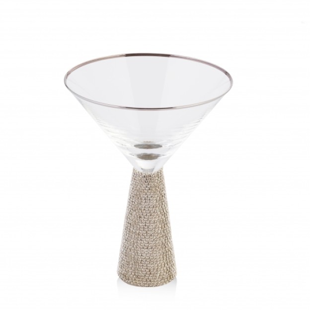 Pahar martini DIAMOSO