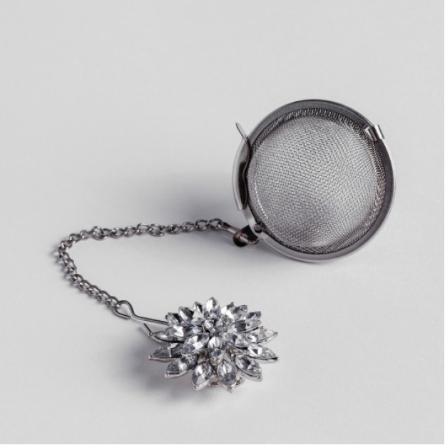 Infuzor CRISTAL FLOWER